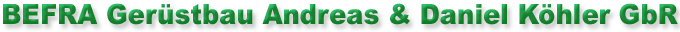 Logo deer Firma